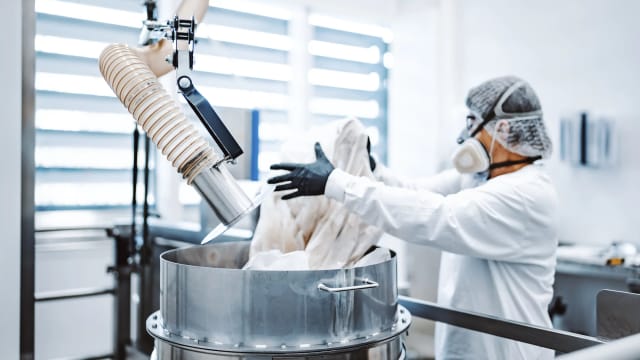 Biogena Responsibility